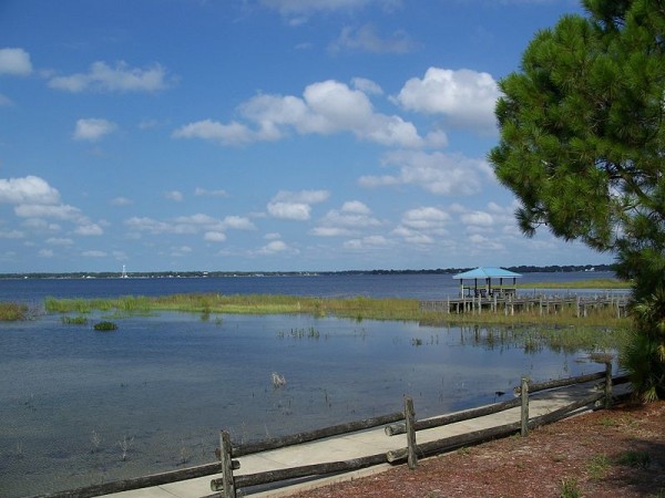 lake jackson florida fishing guide