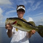 Airboat Stick Marsh / Farm 13 Fishing Guide